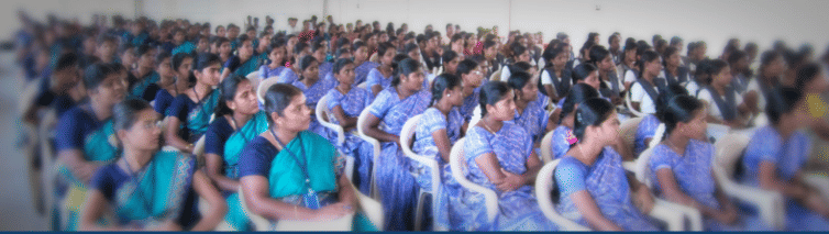 Shivparvathi Mandradiar College of Education Erode Events photo 1